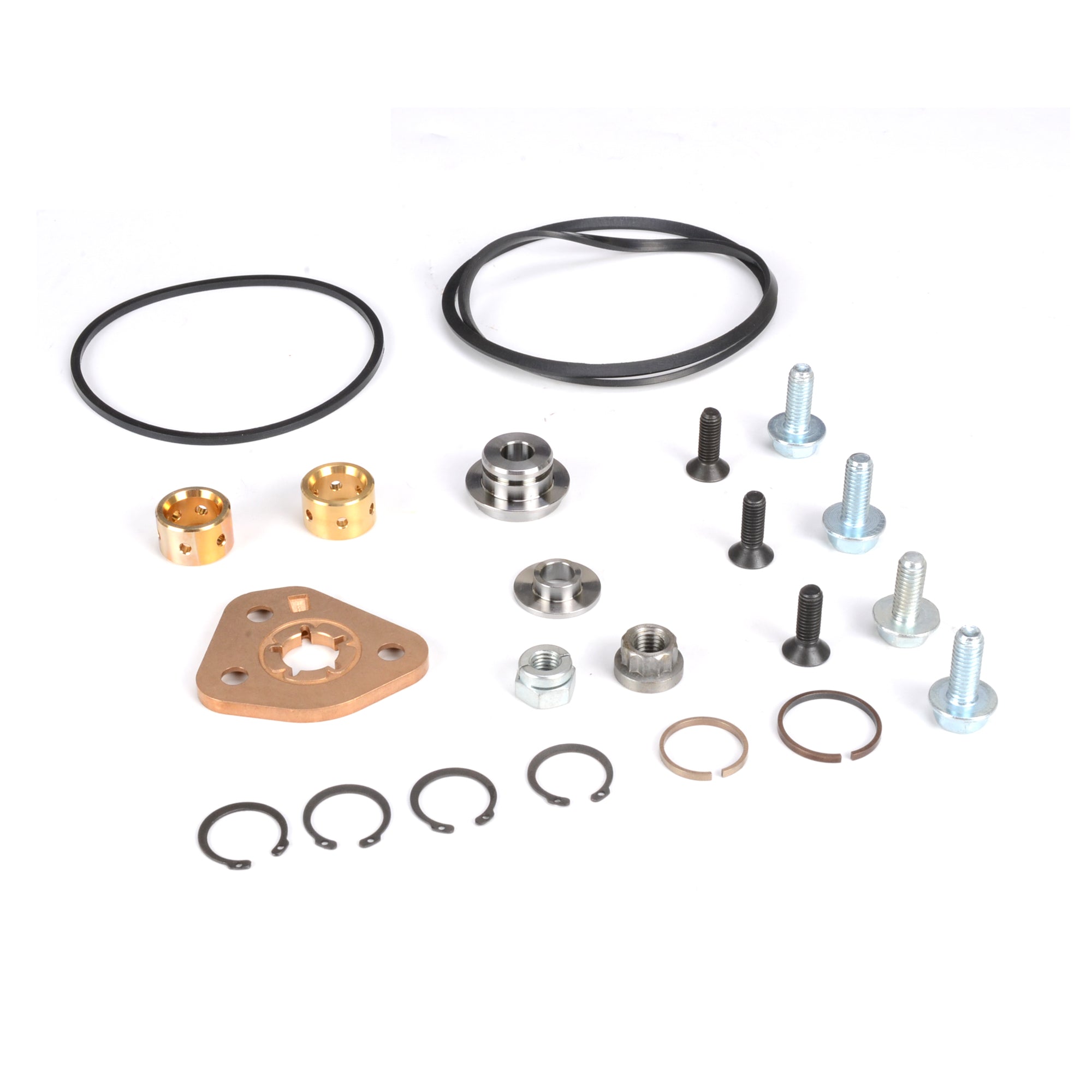 Turbo Rebuild Repair Kit Holset H1C H1D H1E – Arashi Dynamics