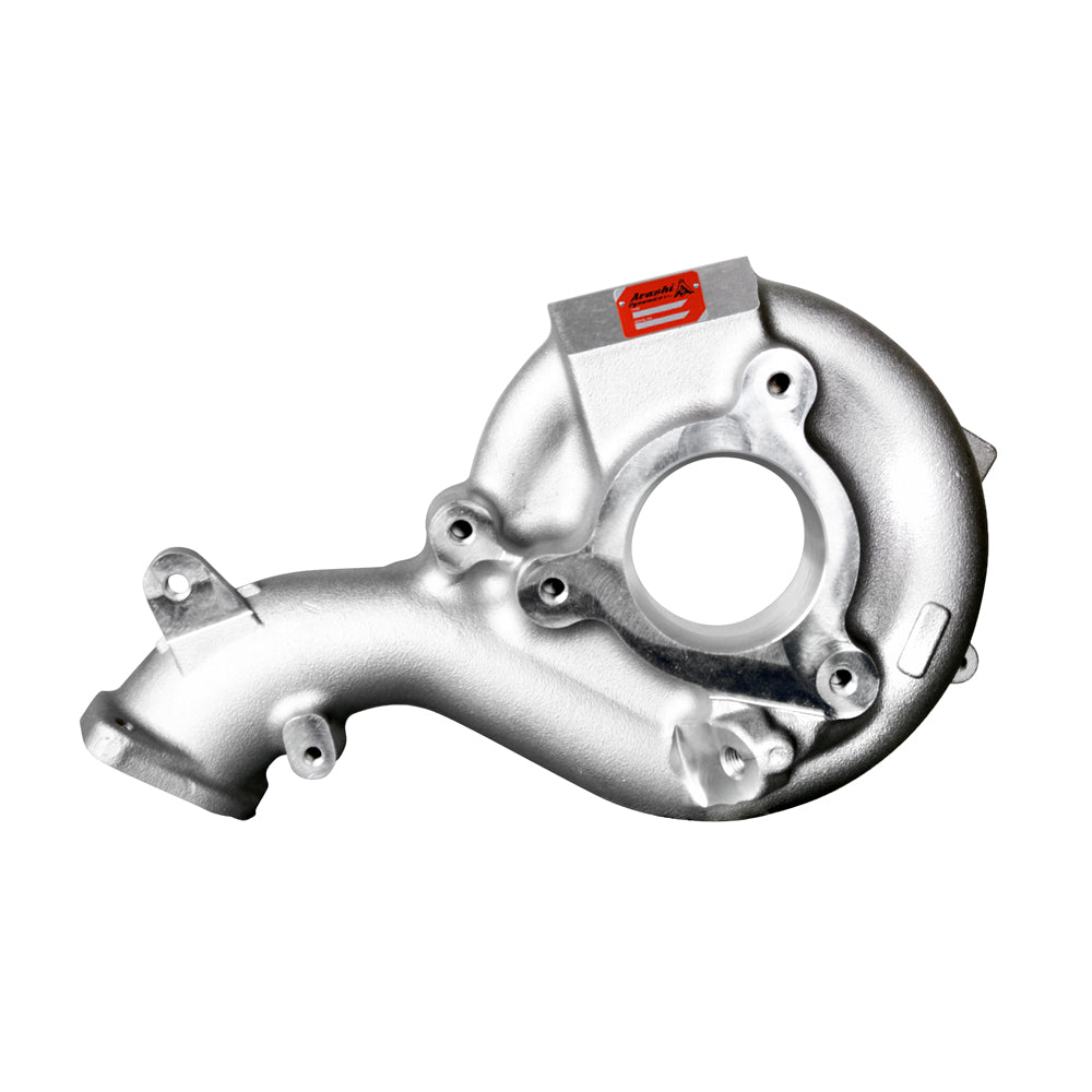 Mitsubishi 4B11 EVO X / 10 18G Turbo Upgrade Compressor Housing