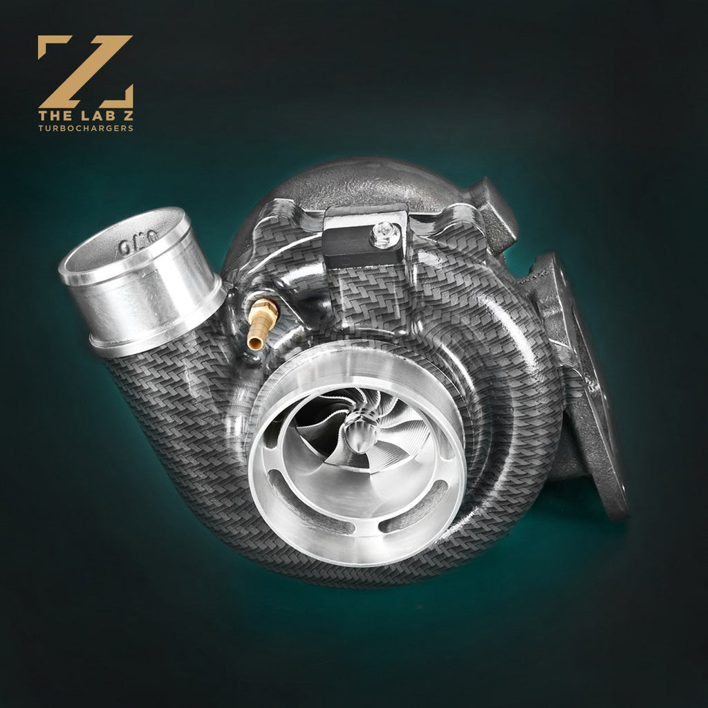 LAB Z Turbo TL67 T4 0.82 A/R (G30-660)