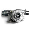 Genuine Garrett GT1544V Turbo 734598-0003 28201-2A000 For Kia Morning Picanto CRDI