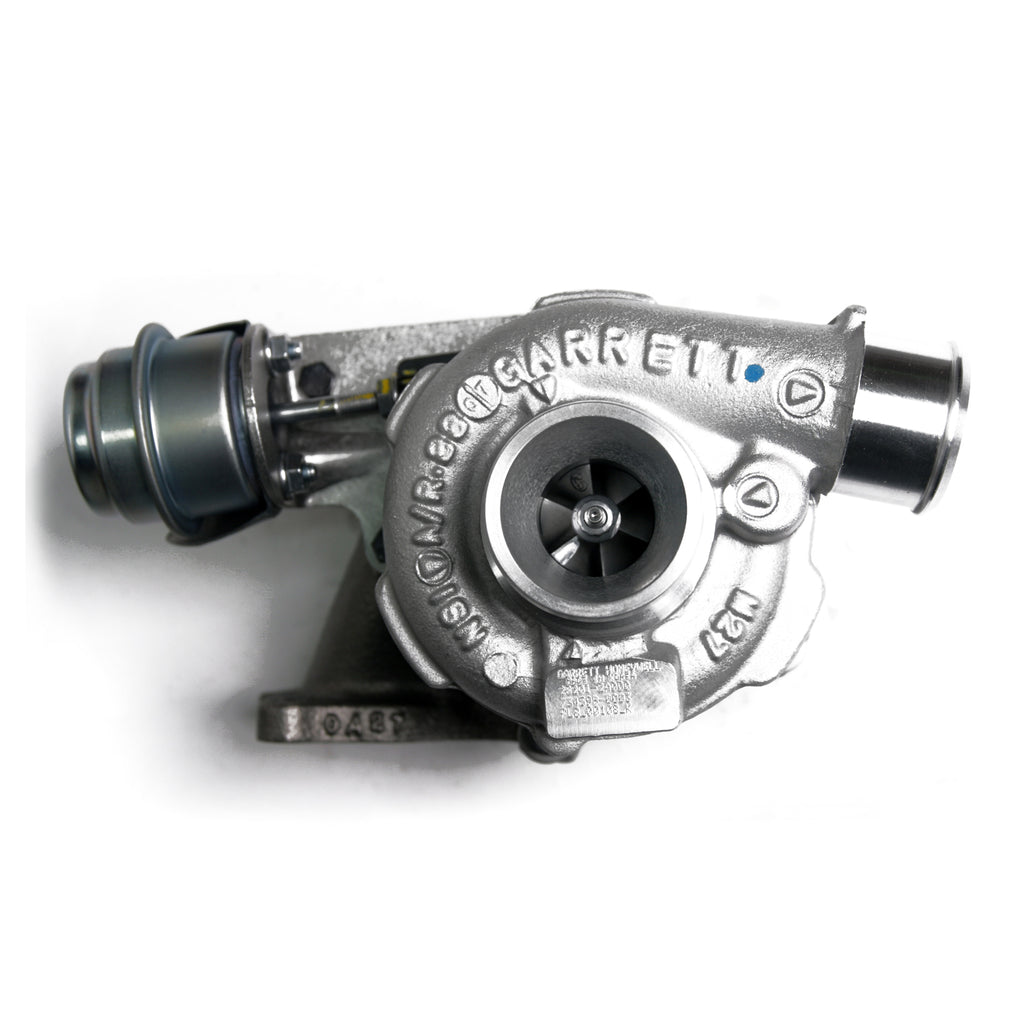 Genuine Garrett GT1544V Turbo 734598-0003 28201-2A000 For Kia Morning Picanto CRDI