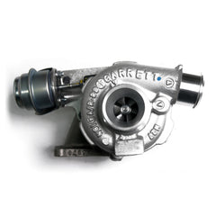 Genuine Garrett GT1544V Turbo 734598-0003 28201-2A000 For Kia Morning Picanto CRDI