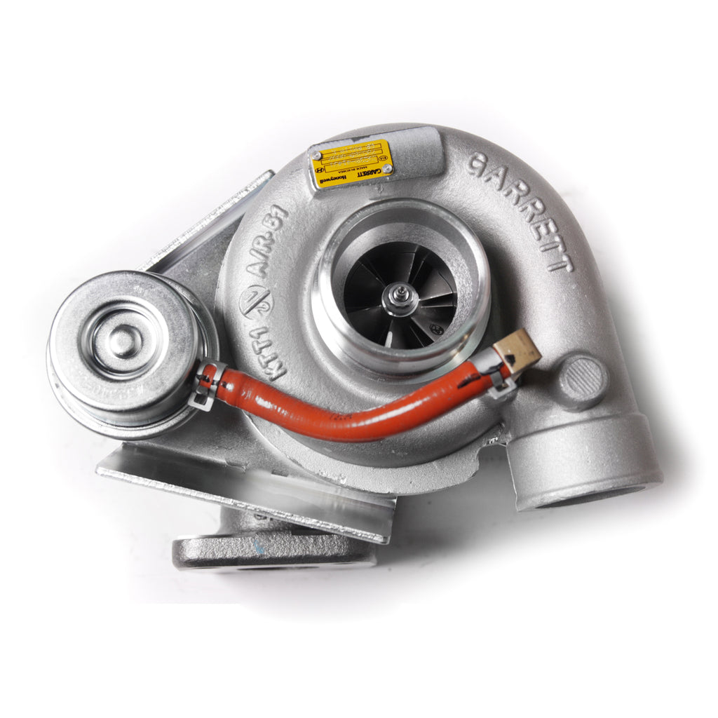 Genuine Garrett GT2052S Turbo 28230-41431 703389-0002 For Hyundai Mighty / Bus HD72