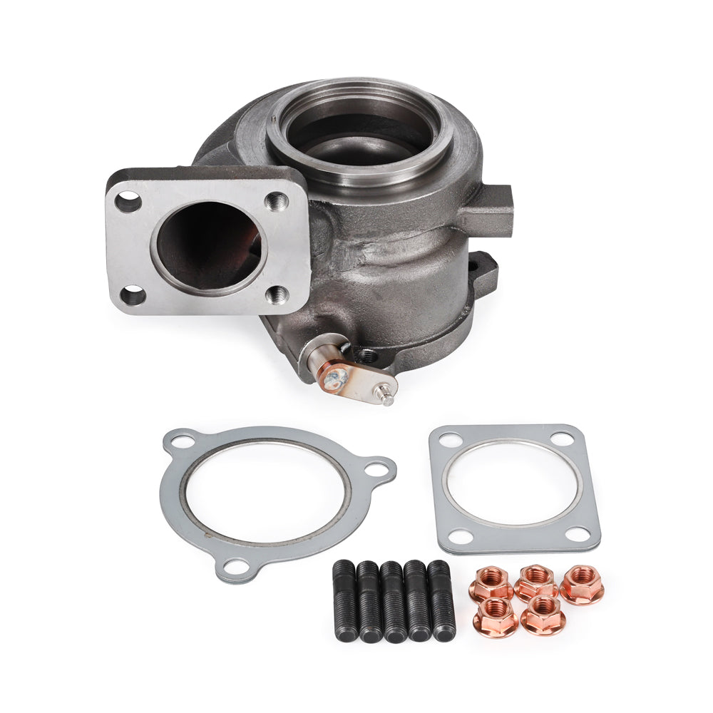 Arashi Turbo Turbine Housing Genesis Coupe 2.0 TD05H w/ Gasket