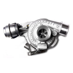 Genuine Garrett GTA1444V Turbo 28201-2A610 766111-0001 For Hyundai i30 CRDI