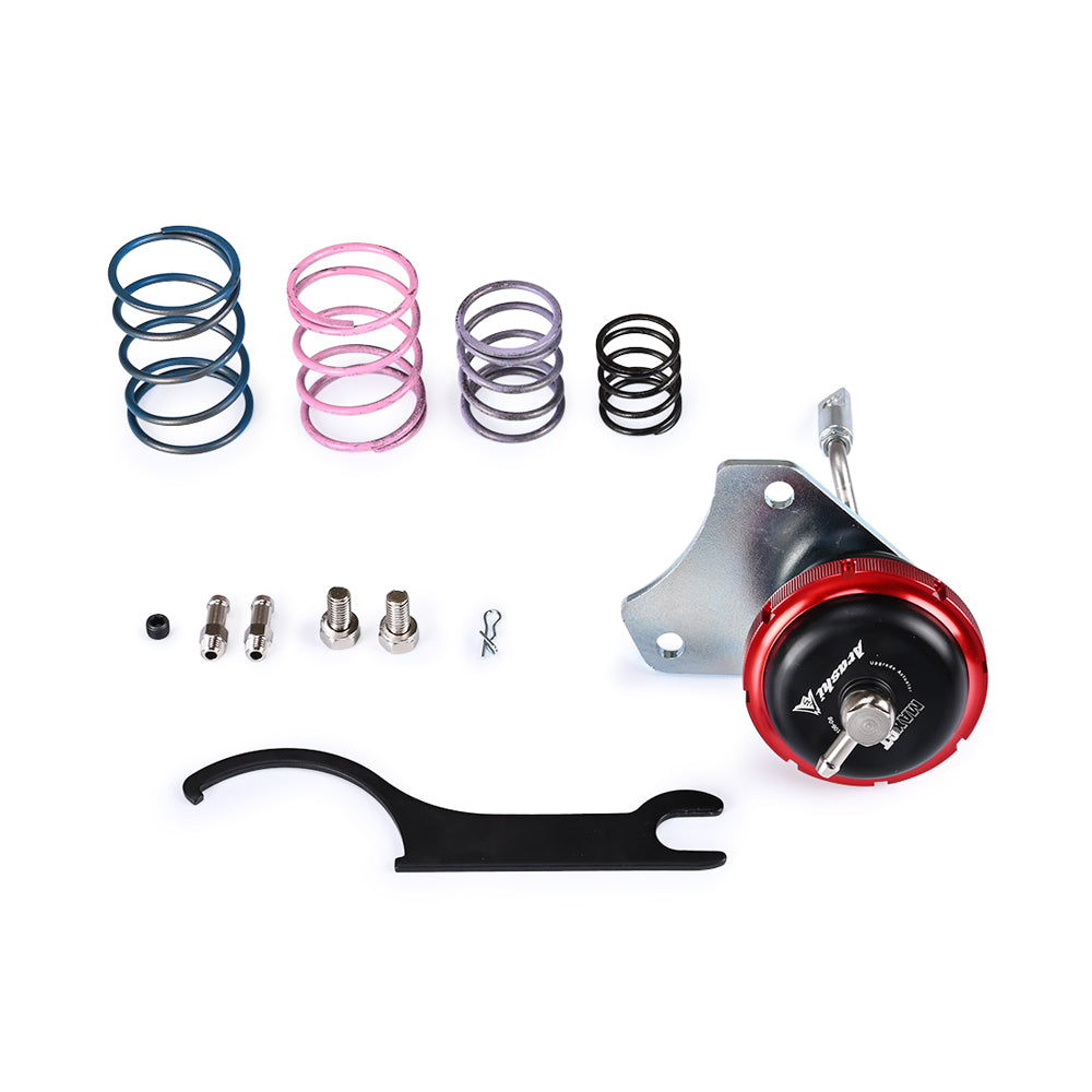 Arashi Dynamics SUBARU Impreza STi RHF55 Turbo Actuator