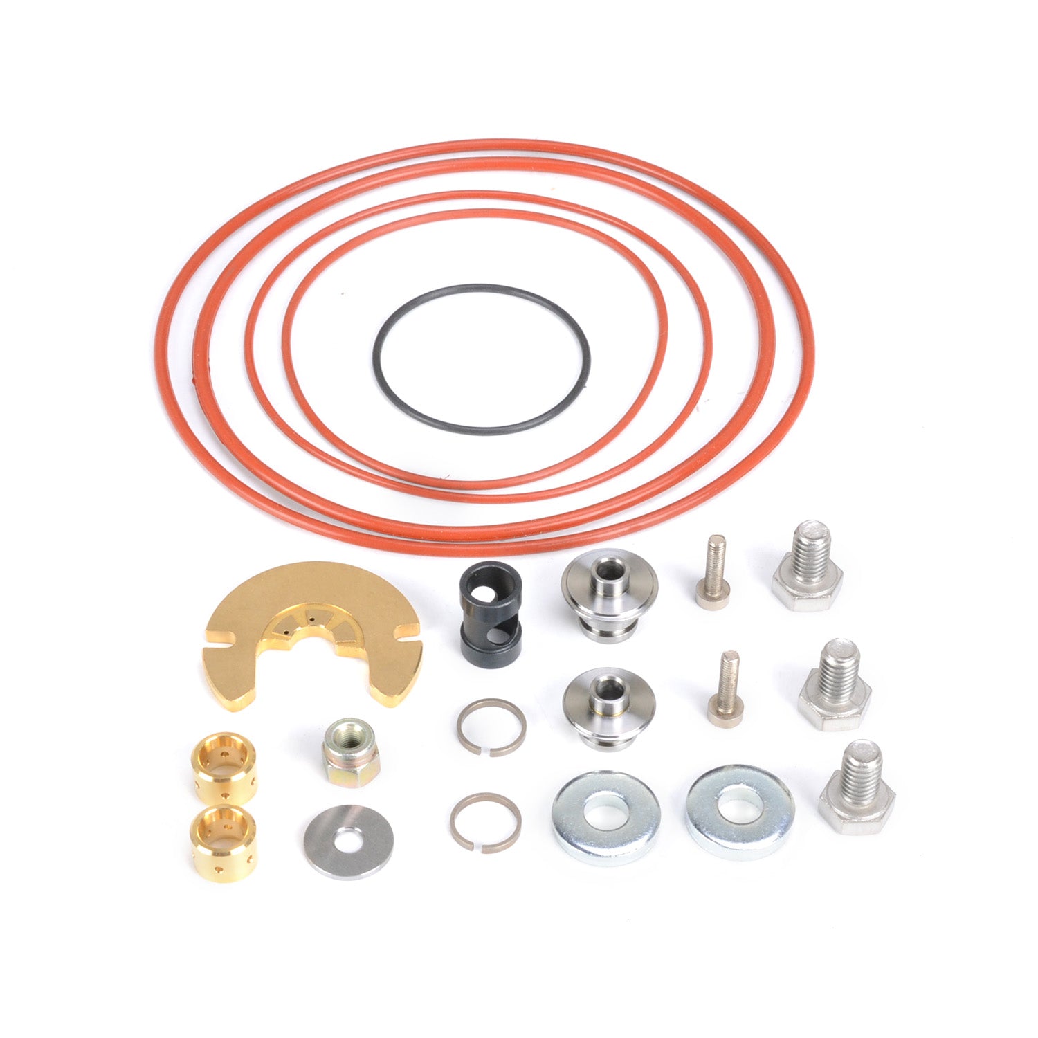 パーツ kkk Turbo Repair Rebuild Kit KKK KP/BV 31-39 180 Degree – Arashi Dynamics