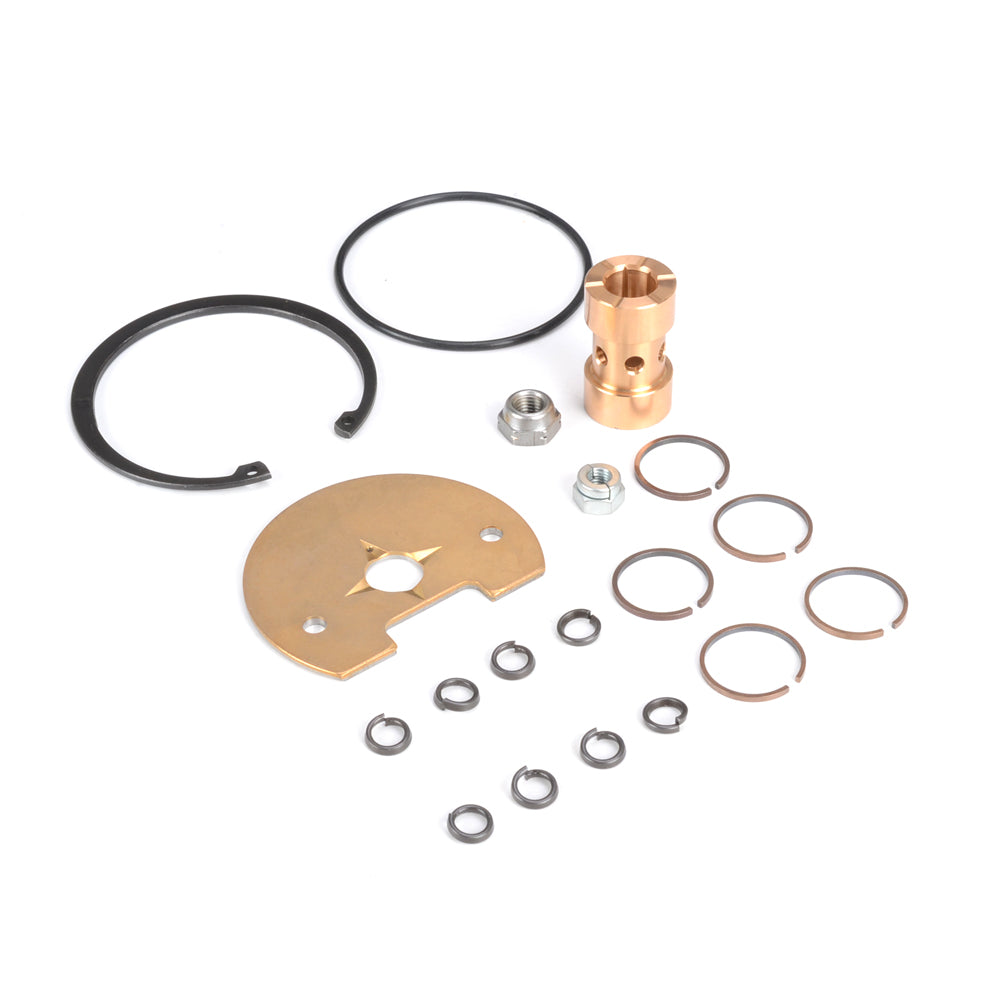 Turbo Repair Rebuild Kit 3LD – Arashi Dynamics