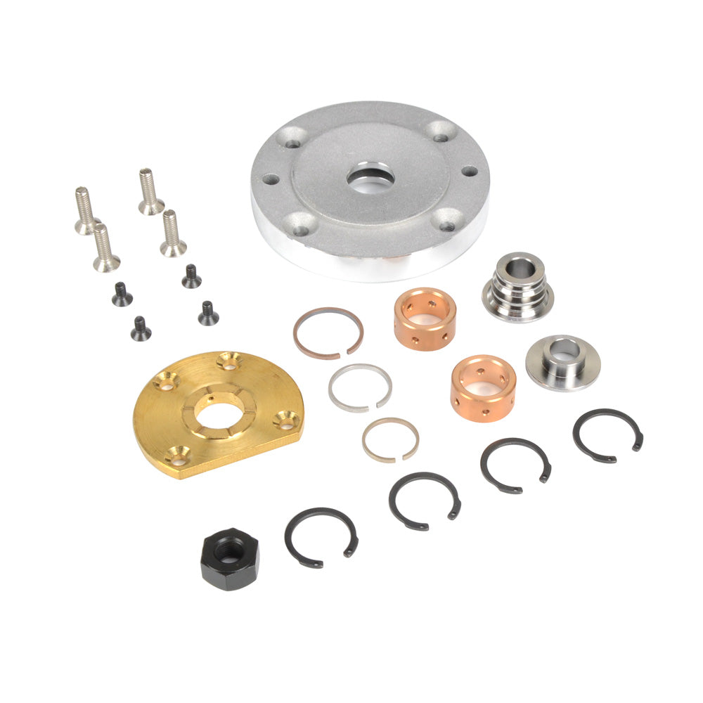 Turbo Rebuild Repair Kit IHI RHC7 – Arashi Dynamics