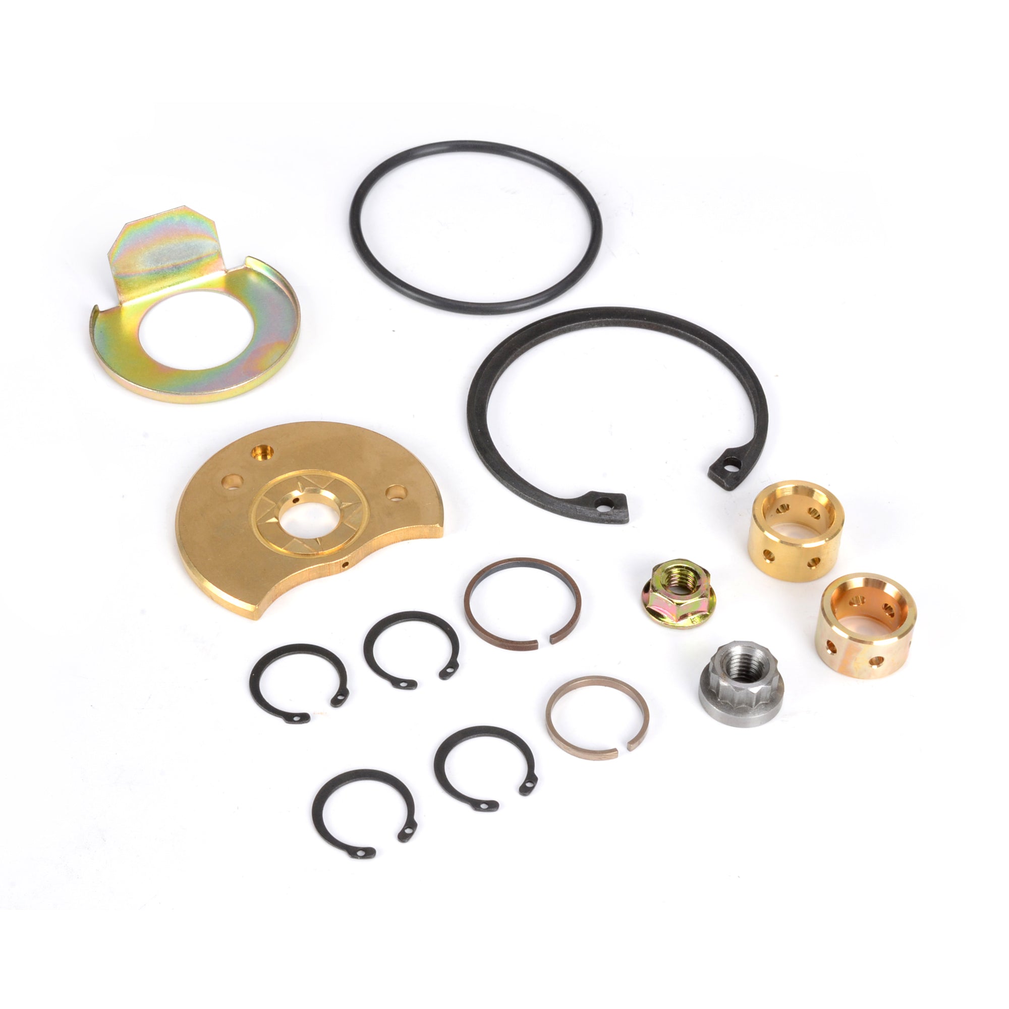 Turbo Rebuild Repair Kit Holset HX30 HX30W 3575205 – Arashi Dynamics