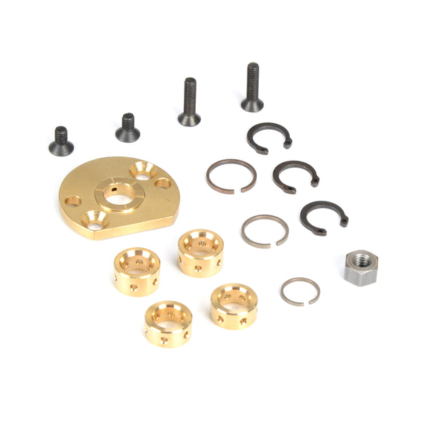 Turbo Rebuild Repair Kit IHI RHB3 RHB31 RHB32