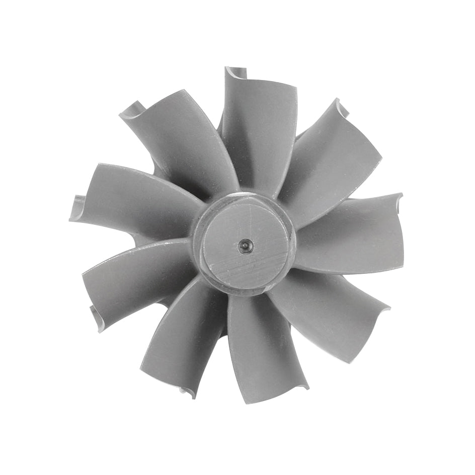 ARASHI TURBO Turbine Wheel For GTX3584RS (62/68 mm) – Arashi Dynamics