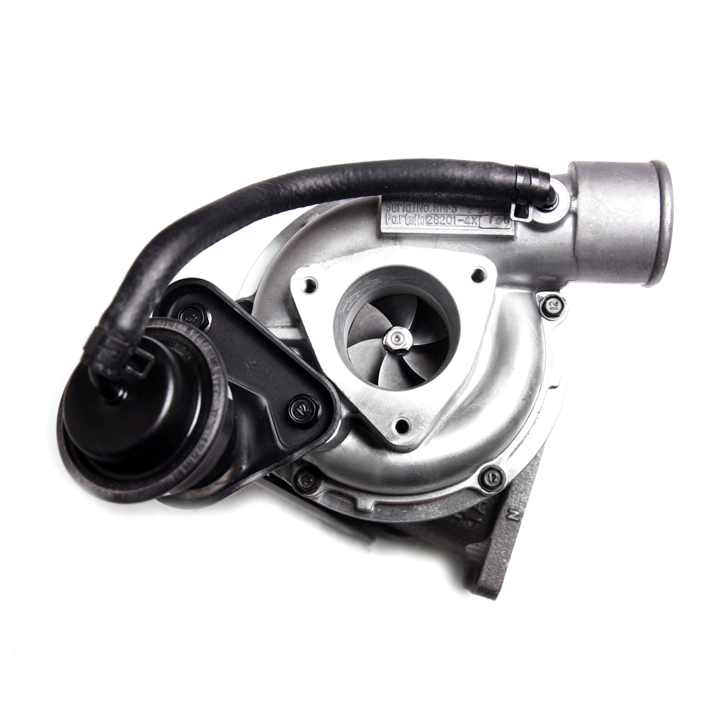 Genuine Mobis RHF5 Turbo 28201-4X700 For Hyundai Terracan 2.9