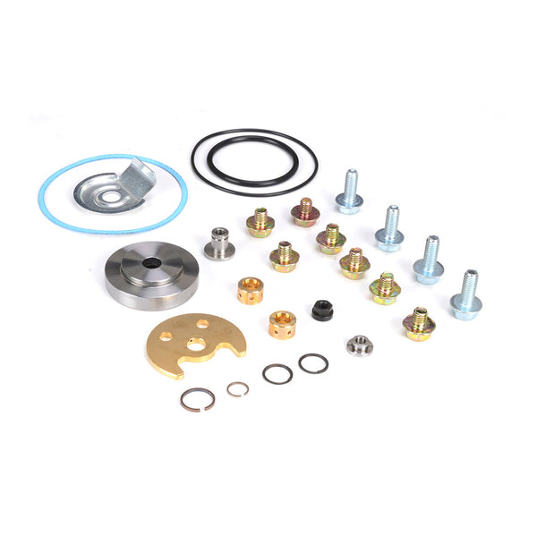 Turbo Repair Rebuild Kit Mitsubishi TD03 TD02 TD025 Flatback