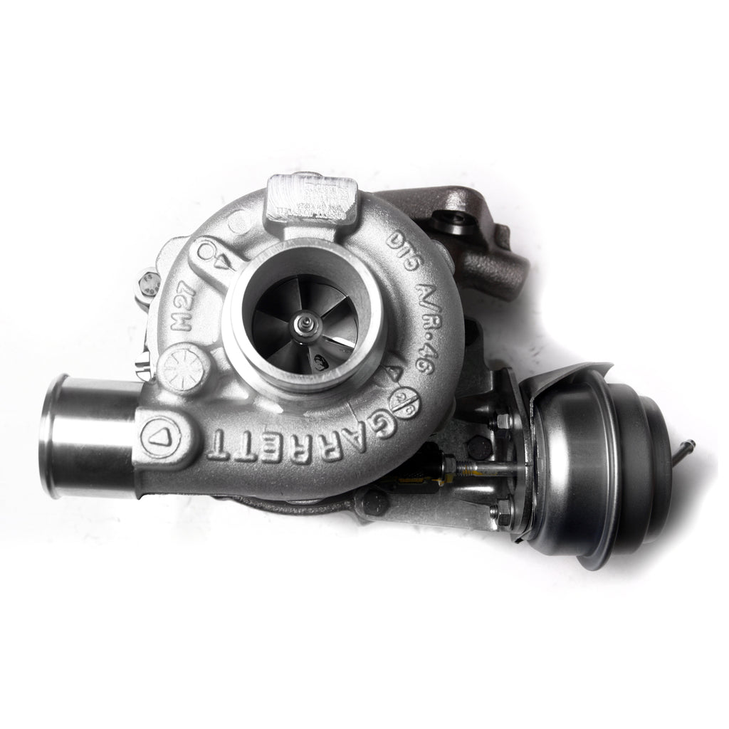 Genuine Garrett GTB1649V Turbo 28231-27460 757886-0005 For Kia Carens II Sonata