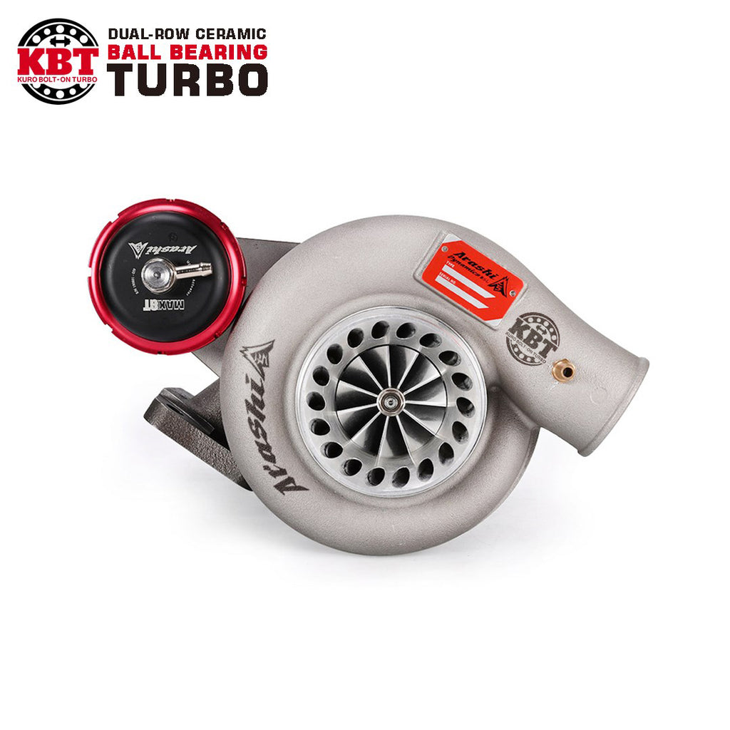 TD42 Patrol TD05H-BIG16G 6 Bolt Top Mount Ball Bearing