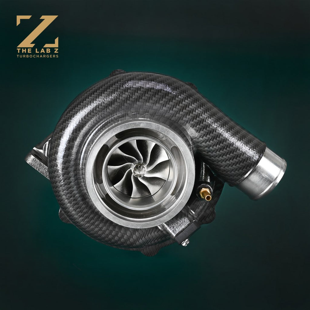 LAB Z Turbo TL71 T3 0.83 A/R (G30-770)