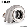 KURO G25 740902-0077 V-band 0.92A/R Turbo Turbine Housing Wastegated