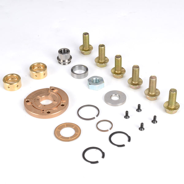 Turbo Repair Rebuild Kit IHI RHG8