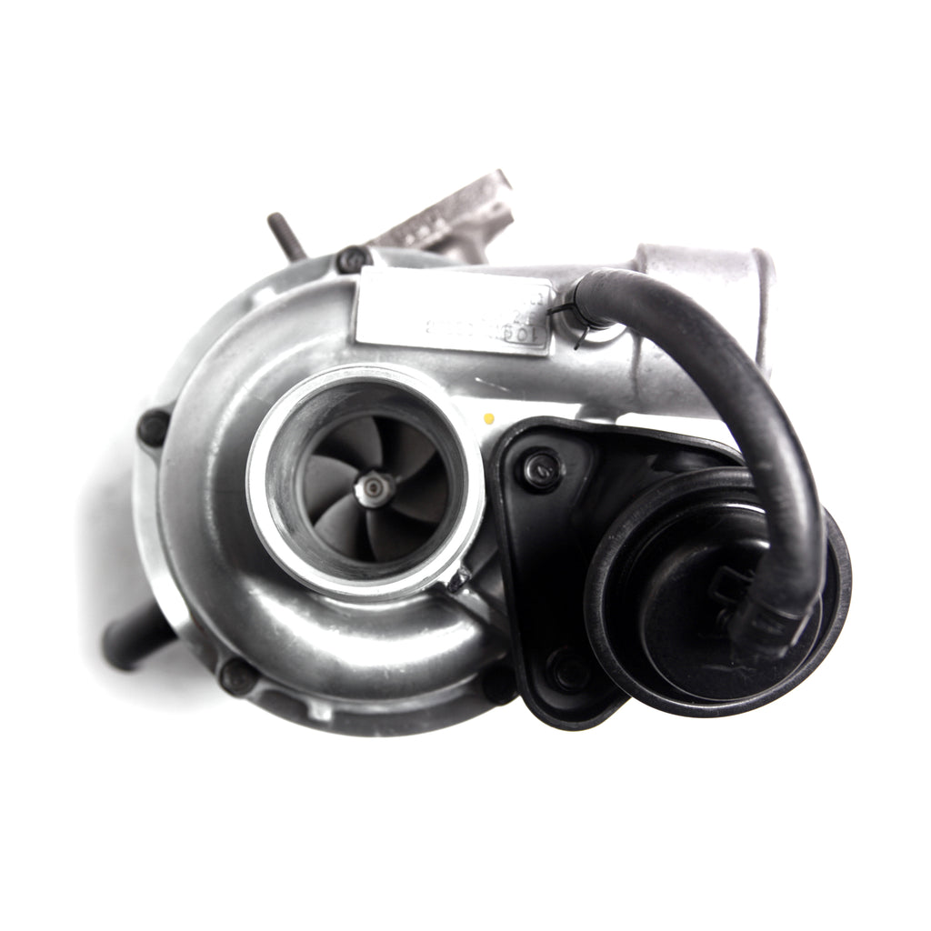 Genuine Mobis RHF5 Turbo 28200-4X501 For Kia Grand Canival