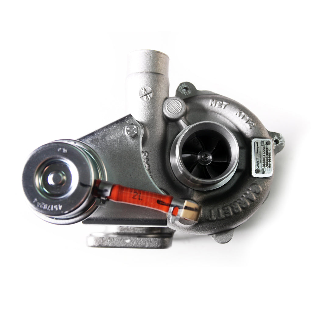 Genuine Garrett GT1749S Turbo 28230-41720 708337-0001 For Hyundai Mighty Chorus