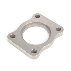Mitsubishi 4G63T EVO 1-3 DSM VR4 Turbo Turbine Inlet Manifold Flange Stainless