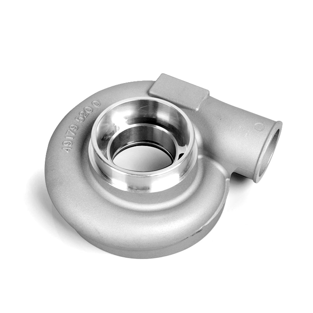 TD05 TD06 3” GTX3071 Anti Surge Compressor Housing (Slot type
