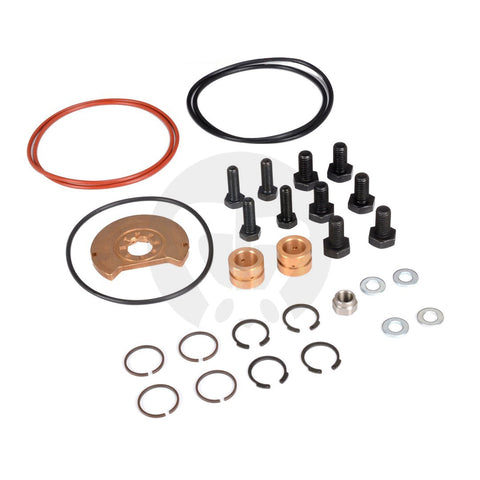 Turbo Repair Rebuild Kit KKK K36/K37