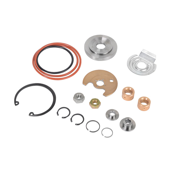 Turbo Repair Rebuild Kit 07 TD07S TE06H T67 SuperBack Upgrade