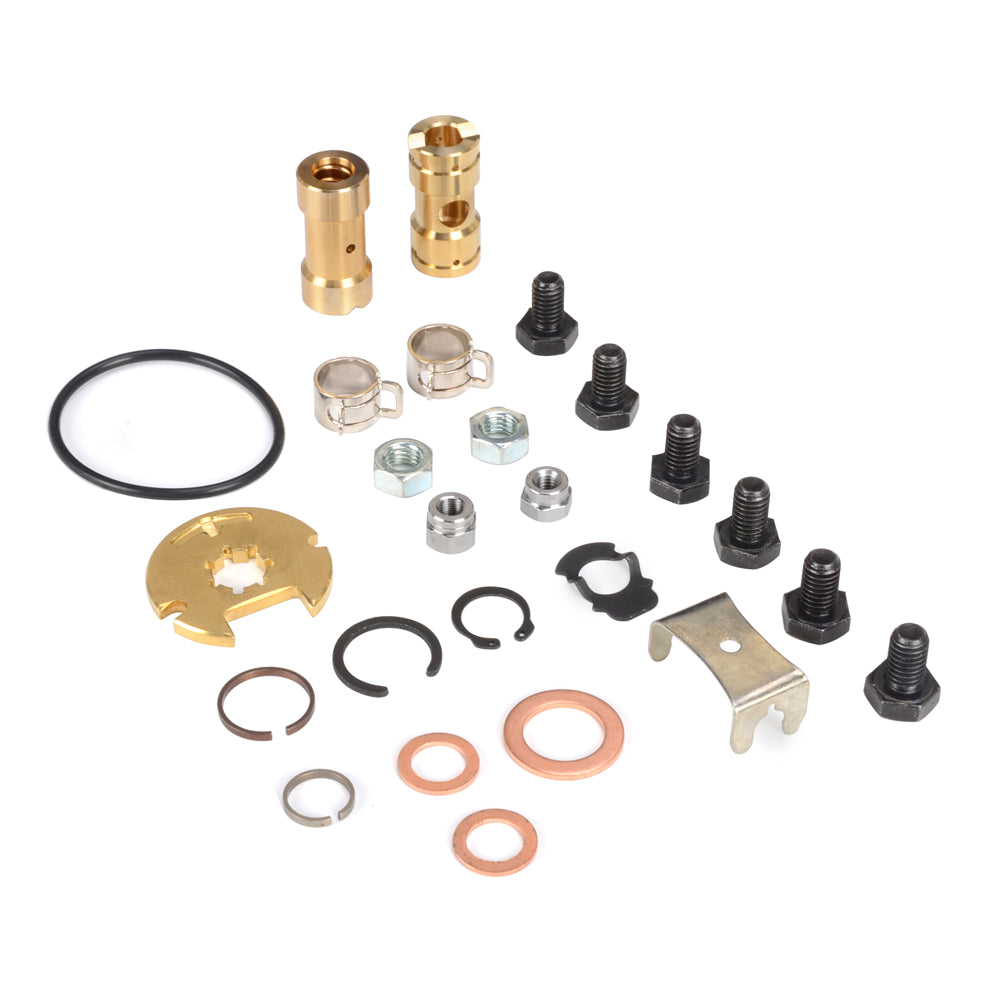 Turbo Repair Rebuild Kit KKK K03 K04