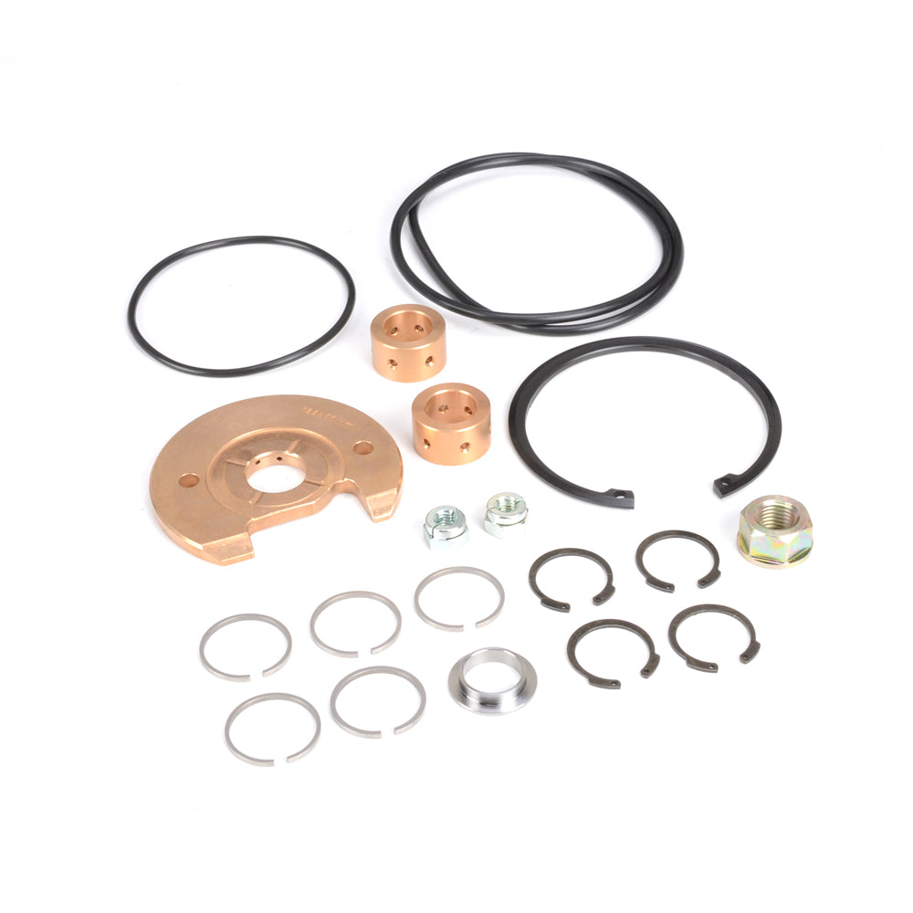 IHI Car & Truck Turbochargers Without Performance Part Rebuild Kit For ...