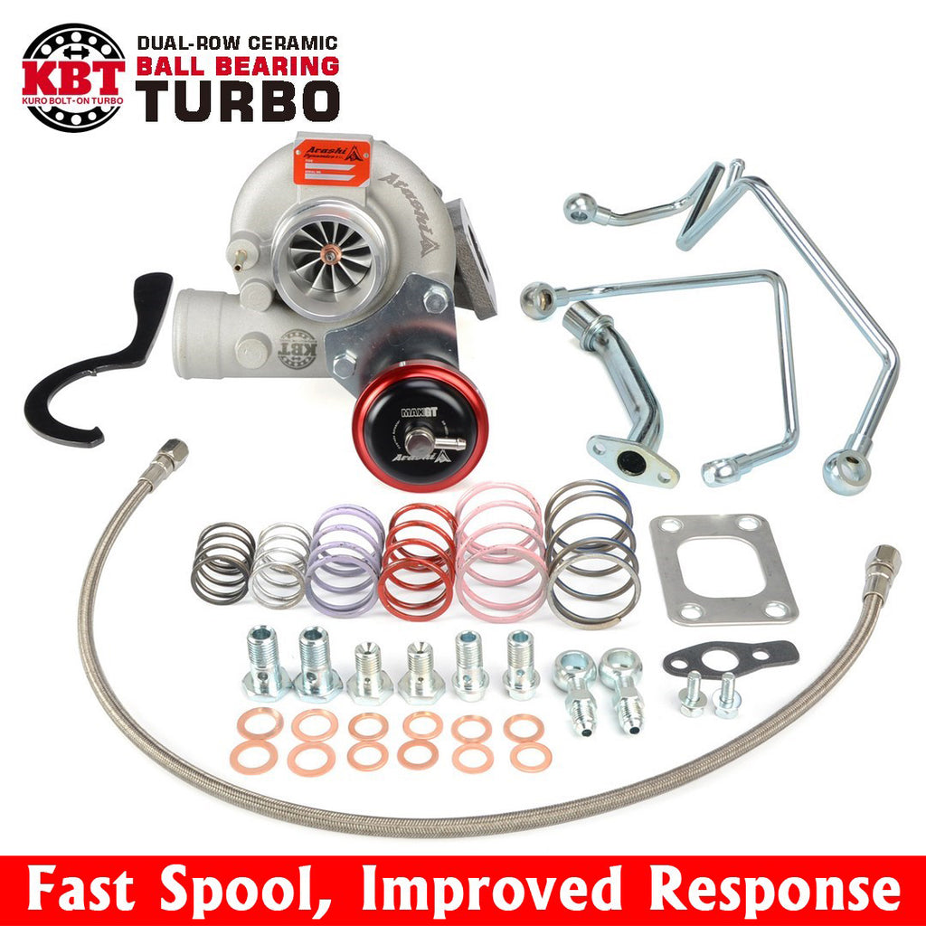 Arashi Turbo SAAB 9000 B234R TD04HL 19T Ball Bearing