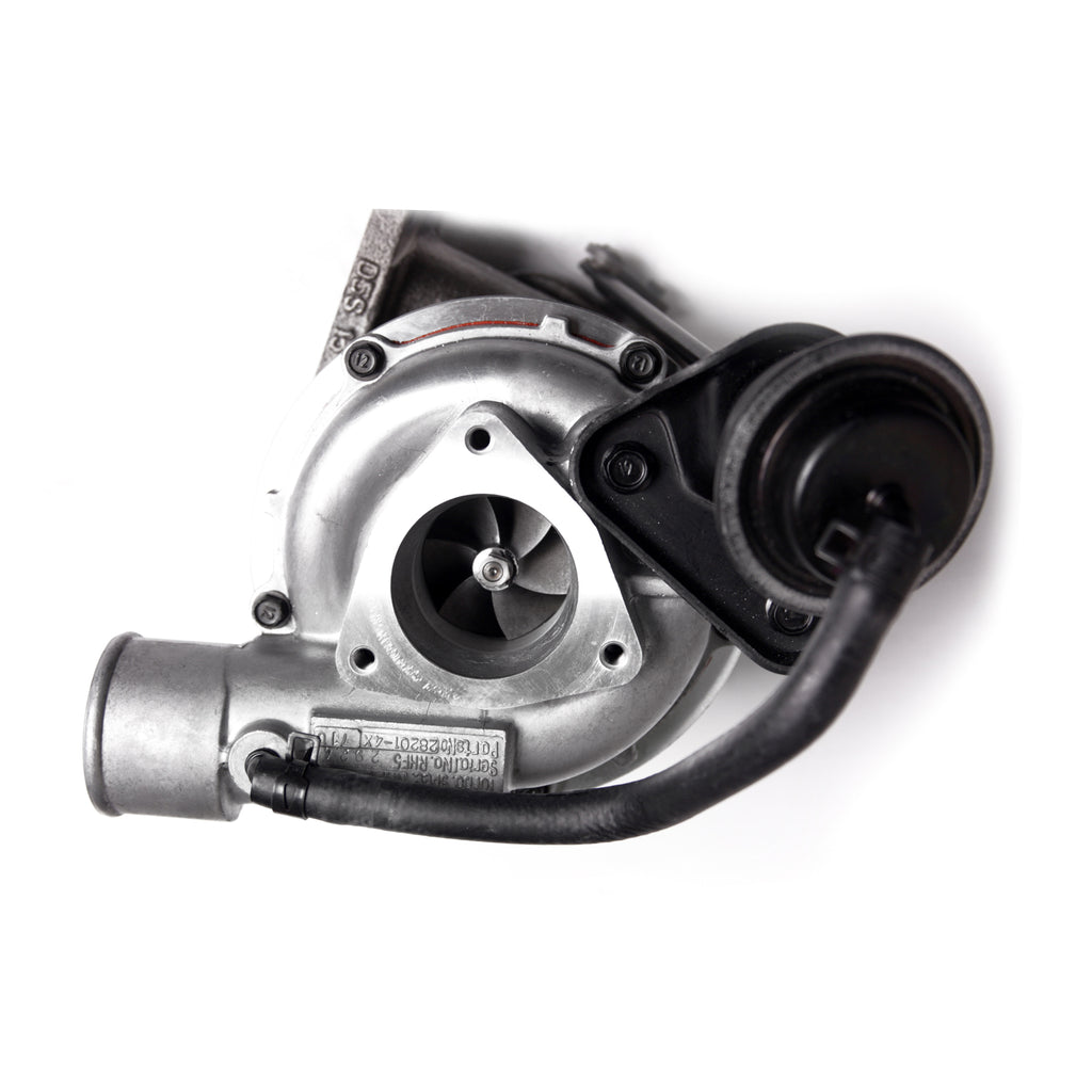 Genuine Mobis RHF5 Turbo 28201-4X710 For Hyundai Terracan 2.9