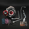 Arashi Turbo GT2976R Volvo S60 V70 2004-2007 Ball Bearing Upgrade