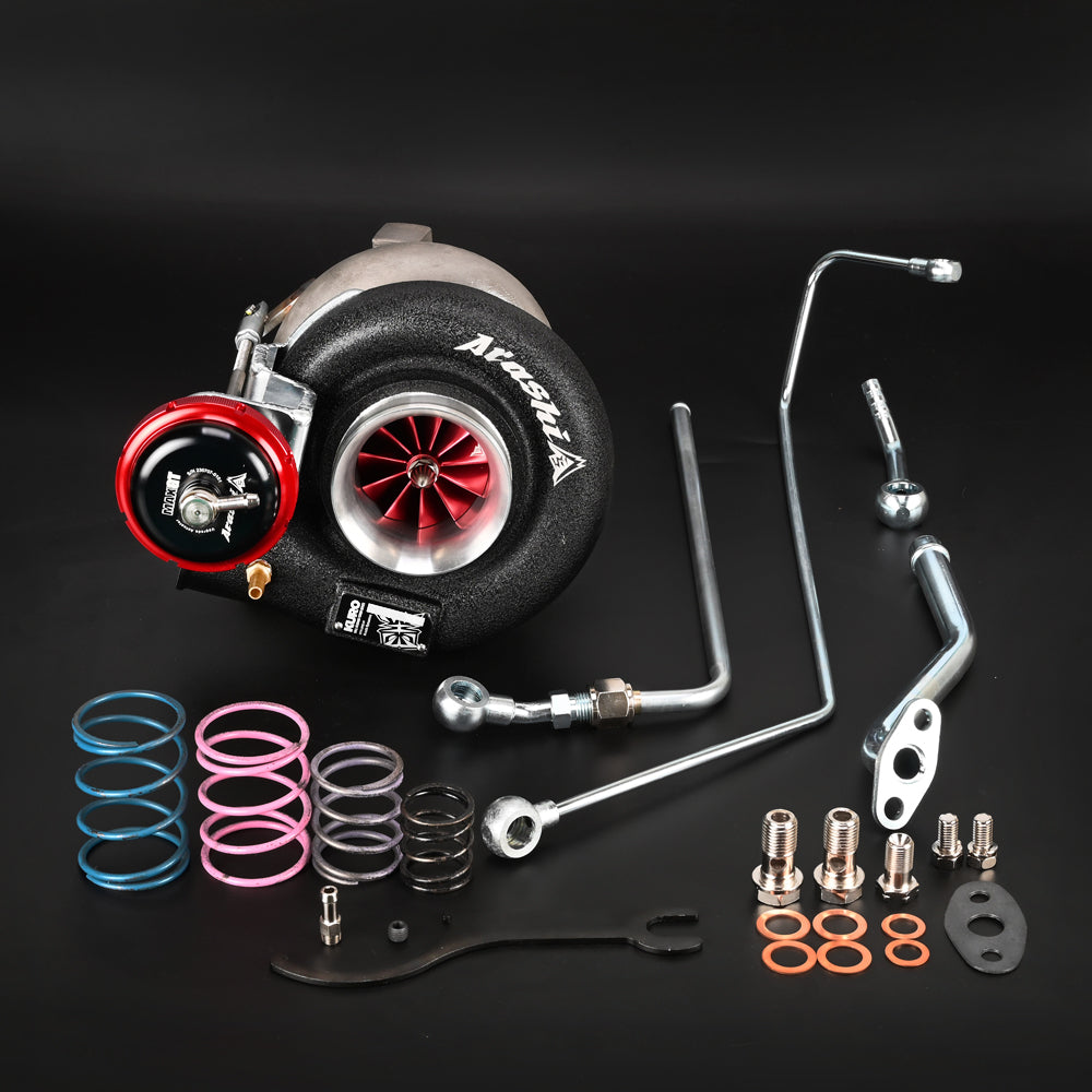 Arashi Turbo GT2976R Volvo S60 V70 2004-2007 Ball Bearing Upgrade