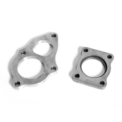 Mitsubishi 4G63T EVO1- EVO3 Galant DSM VR4 Turbo Turbine Manifold Downpipe Flange