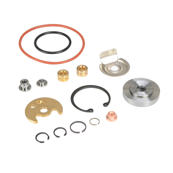 Turbo Repair Rebuild Kit Mitsubishi TF035 TF035HL TF035HM SuperBack UPGRADE