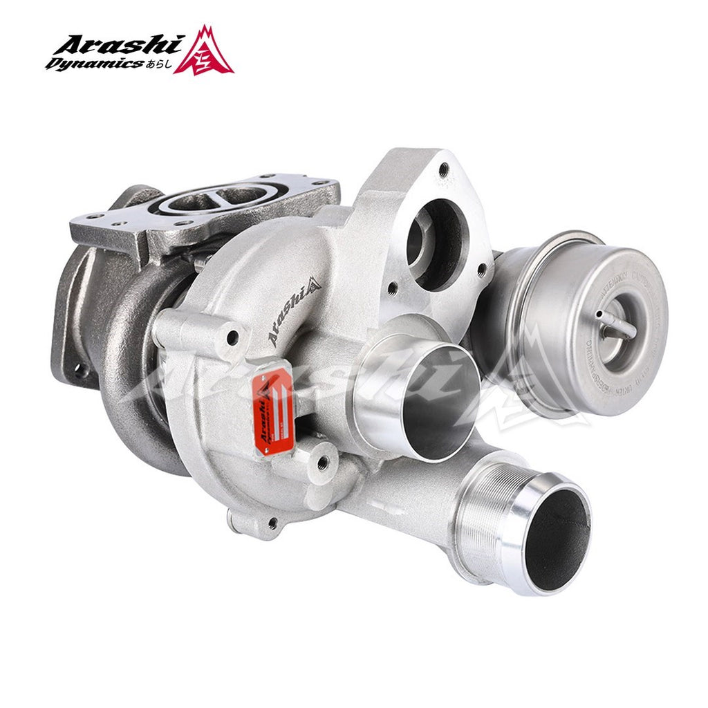MINI COOPER  1.6L R55 R56 R57 Upgrade Turbocharger 5303 970 0163