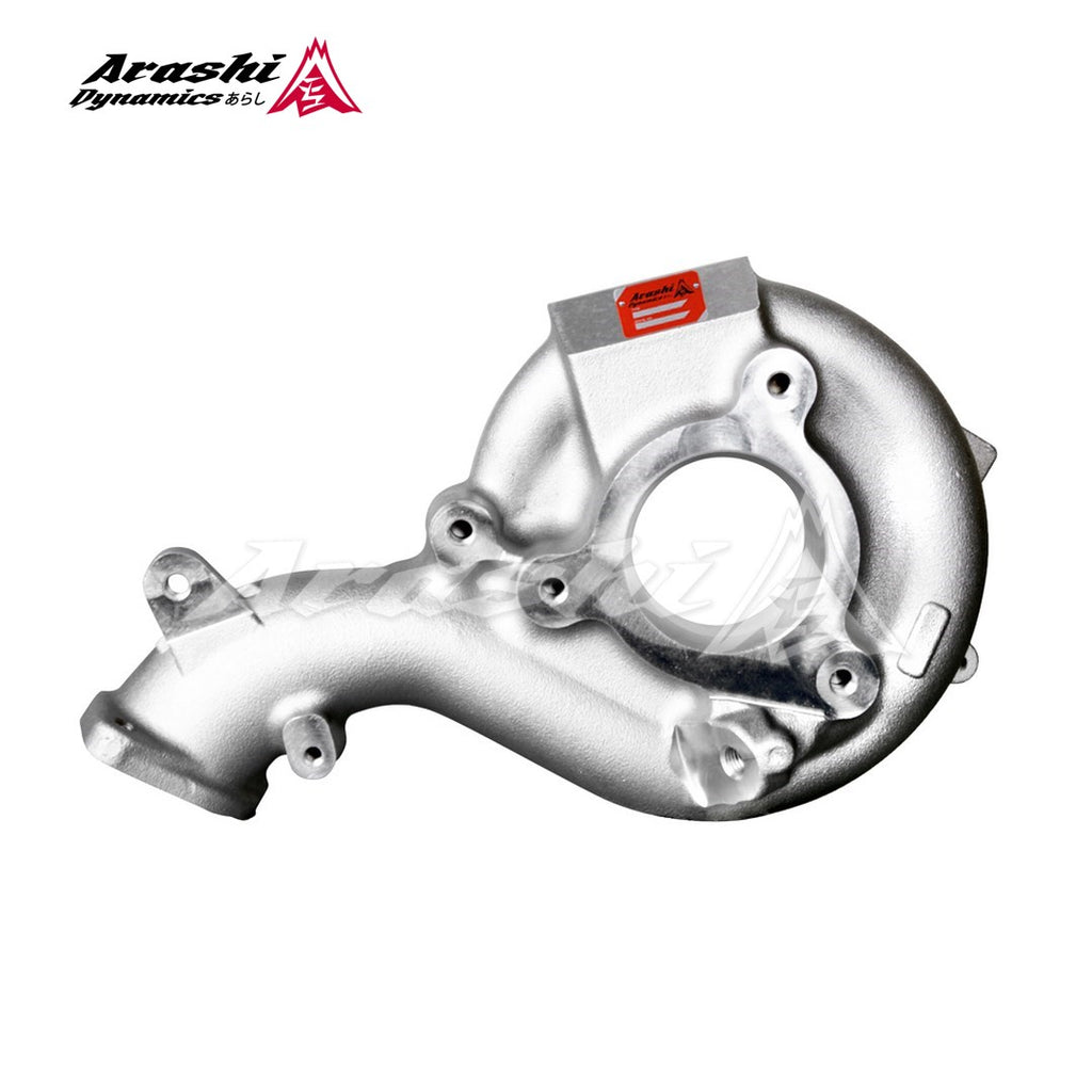 Mitsubishi 4B11 EVO X / 10 18G Turbo Upgrade Compressor Housing
