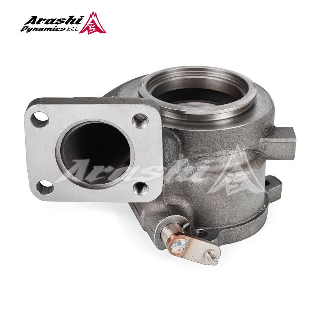 Arashi Turbo Turbine Housing Genesis Coupe 2.0 TD05H w/ Gasket