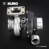 KURO Turbo GTX3067R Gen2 T3 1.06 A/R Stainless