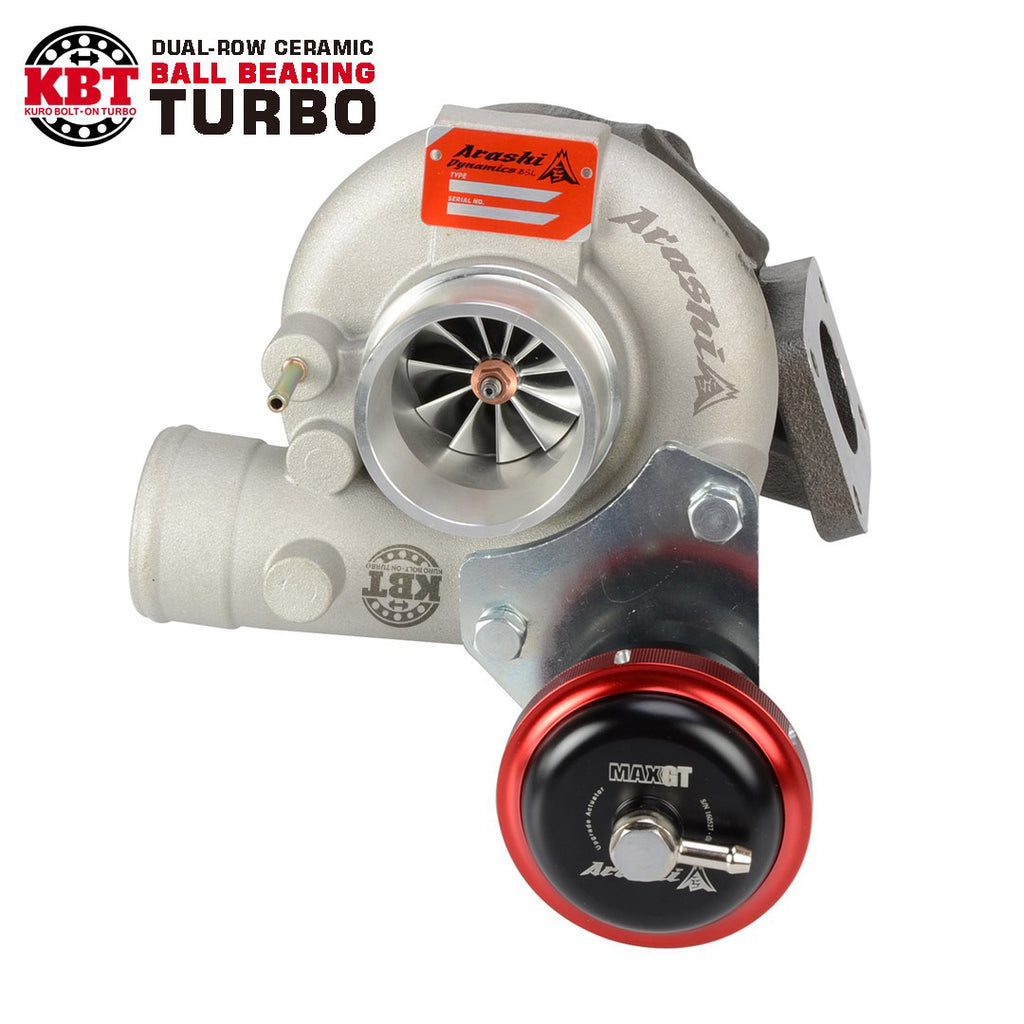 Arashi Turbo SAAB 9000 B234R TD04HL 19T Ball Bearing