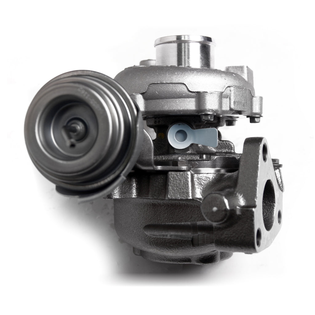 Genuine Garrett GTB1549V Turbo 28231-27480 757886-0007 For Hyundai Ceed Magentis