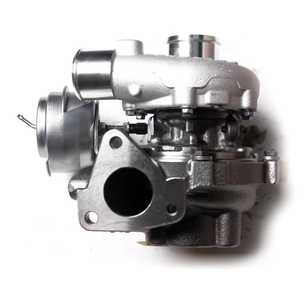 Genuine Garrett GTB1649V Turbo 28231-27860 757886-0006 For Kia Hyundai SantaFe