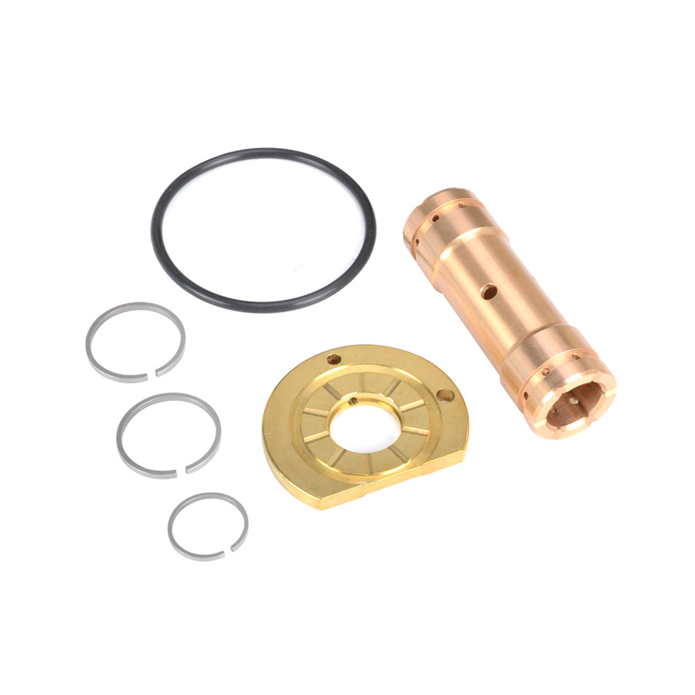 Turbo Repair Rebuild Kit Komatsu KTR110 A-F – Arashi Dynamics