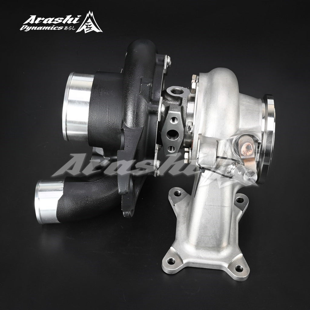 KURO Turbo GTX3071R Gen2 Audi S3 VW Golf R MK7 IS38 High Flow
