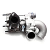 Genuine Garrett GT1752S Turbo 28200-4A001 710060-0001 For Hyundai Starex Libero