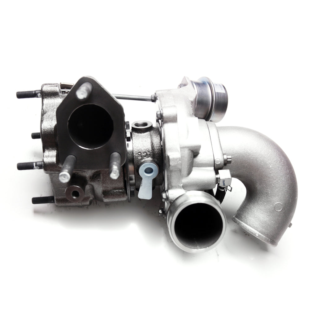 Genuine Garrett GT1752S Turbo 28200-4A001 710060-0001 For Hyundai Starex Libero