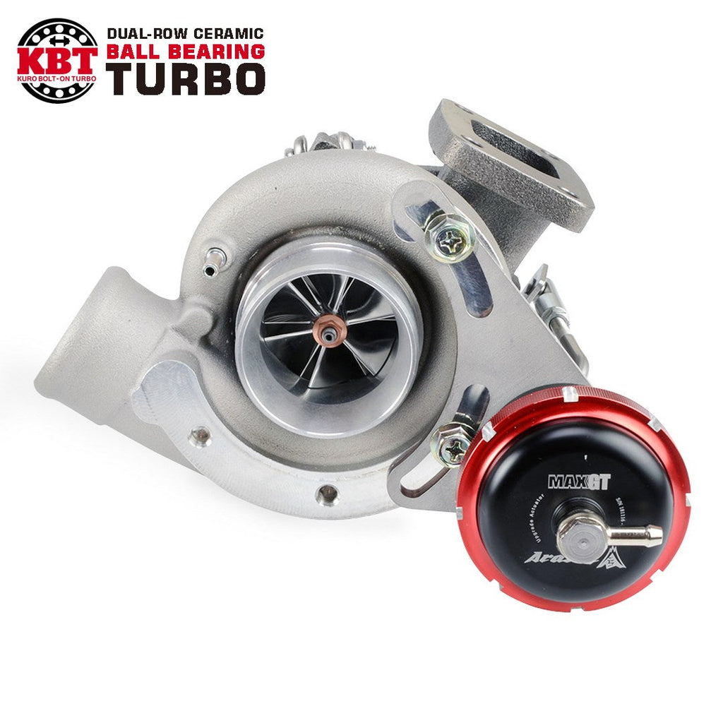 Arashi Turbo Universal TD04L-20T-5cm T25 4-Bolt IWG Ball Bearing