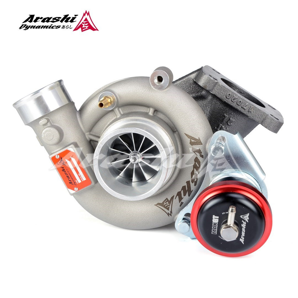 Arashi Turbo CT26 TOYOTA Land Cruiser 13BT 14BT CT20B